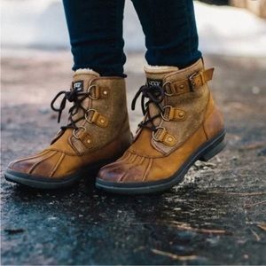 UGG Cecile Boots